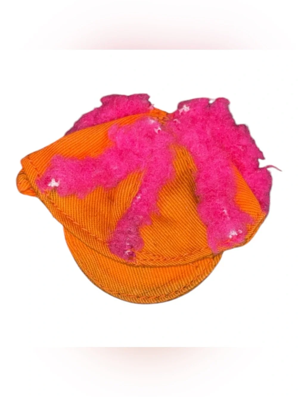 BRATZ CAPFIRE CLOE HAT